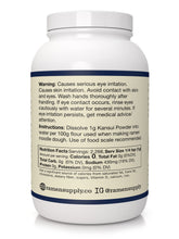 Load image into Gallery viewer, Kansui Powder Type 1 - Restaurant Size (5lb)