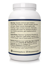 Load image into Gallery viewer, Kansui Powder Type 1 - Restaurant Case (6x 5lb)