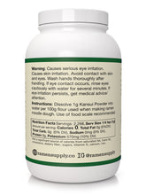Load image into Gallery viewer, Kansui Powder Type 4 - Restaurant Size (5lb)