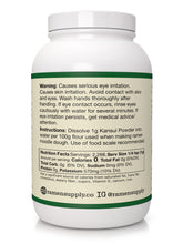 Load image into Gallery viewer, Kansui Powder Type 4 - Restaurant Case (6x 5lb)