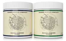 Load image into Gallery viewer, Kansui Powder K + Na Set