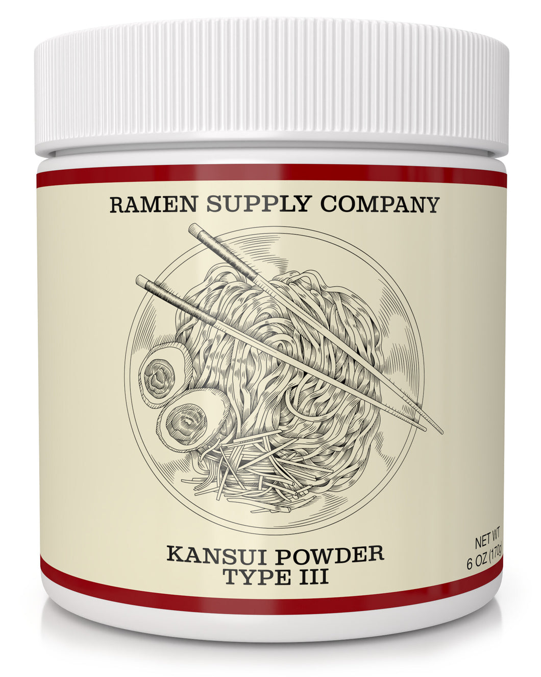 Kansui Powder Type 3